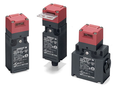 Safety Door Switches
